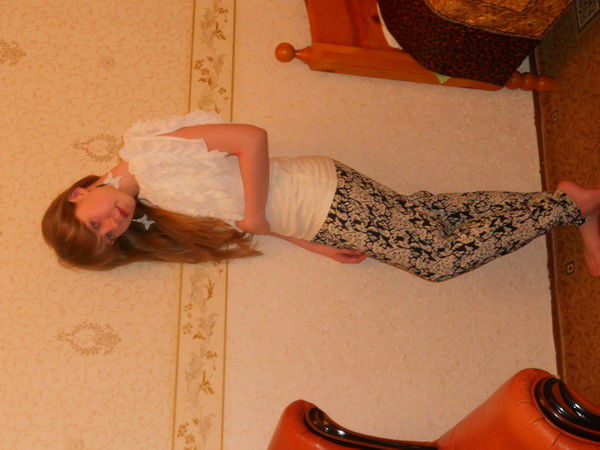 Кристина Каплина