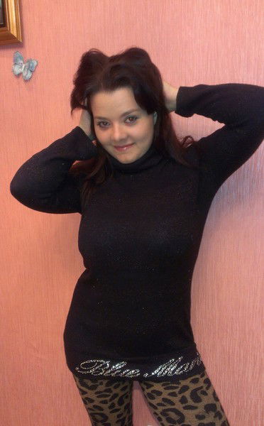 *кристинка Юрьевна*