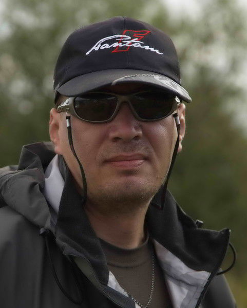 Эдуард Вахрушев