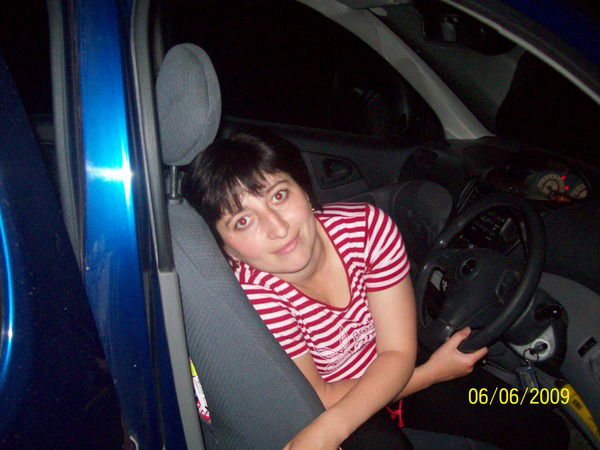 Оксана Крюкова