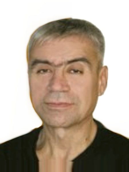 Дмитрий Ерохин