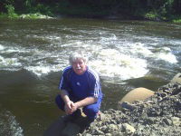 Александр Масалев