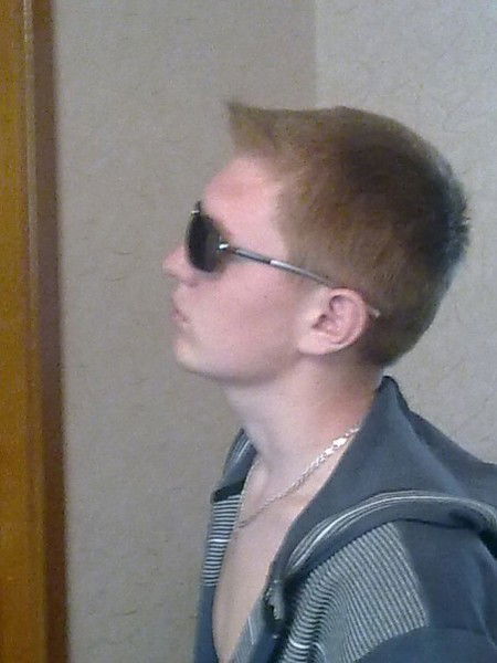 Гринюк Роман