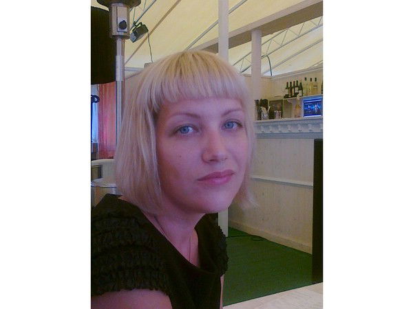 Татьяна Липатникова