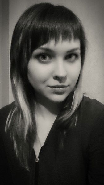 Ульяна Прохорова