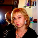 Оксана Романова
