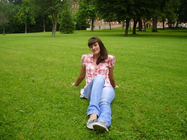 Наталья Кулакова