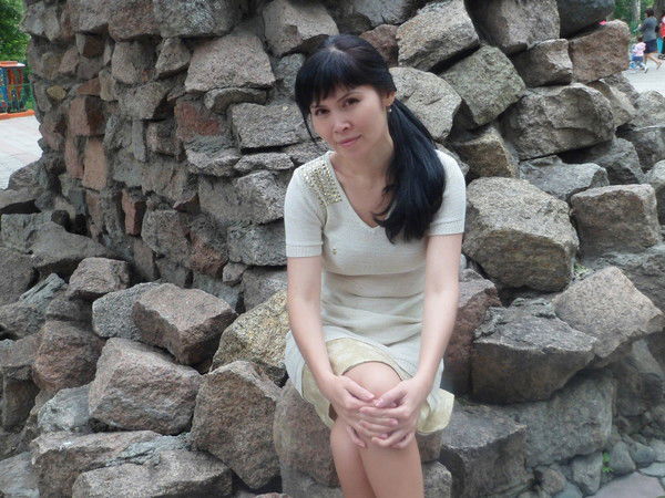 Насипкуль Оскенбаева