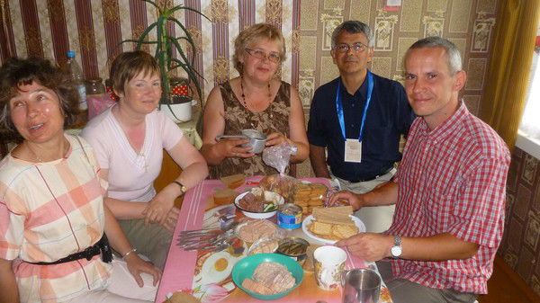 Людмила Примова