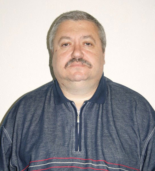 Саша Рясной