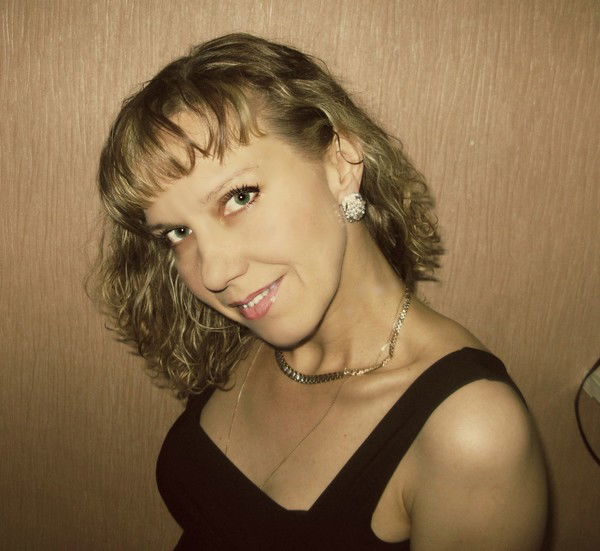 Людмила Cкударнова