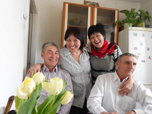 Орал Даулбаева