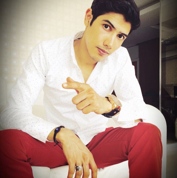 Ikramchik Krasavchik