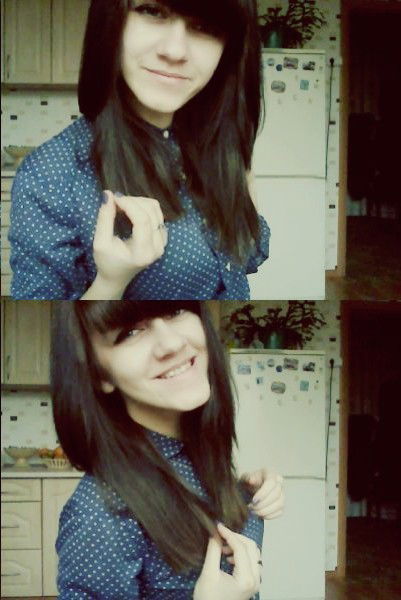 Надька Костюк