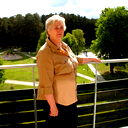 Maria Berger