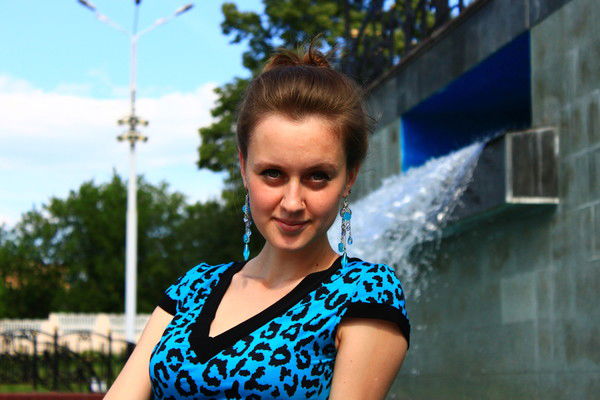 Иришка Реут