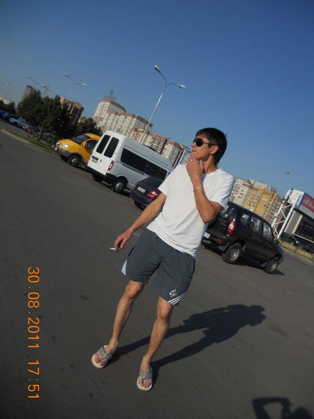 Ильнур Рахматуллин