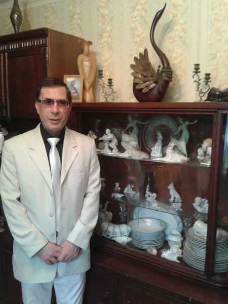 Вараздат Григорян