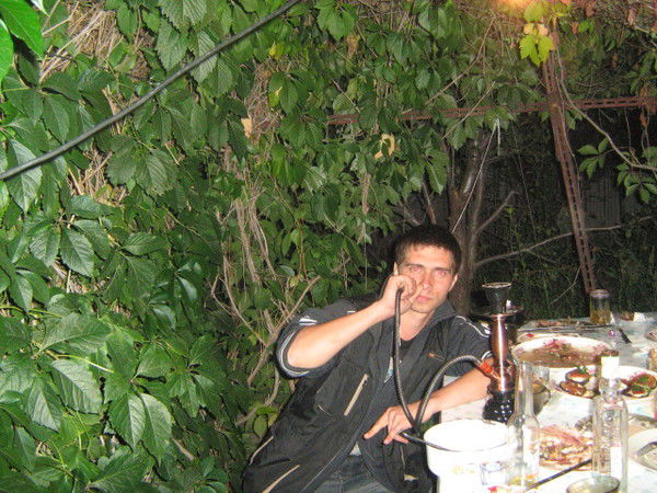 Евгений Никитин