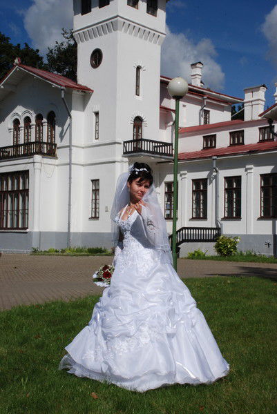 Оксана Злобина