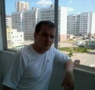 Максим Гусев