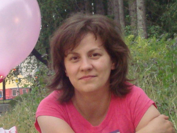 Протопопова Наталья