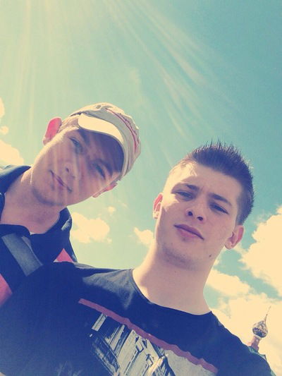 Павел Гречихин