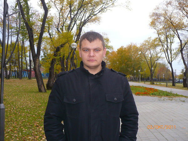 Александр Лашин