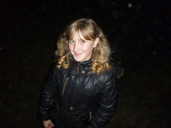 Юлия Худякова