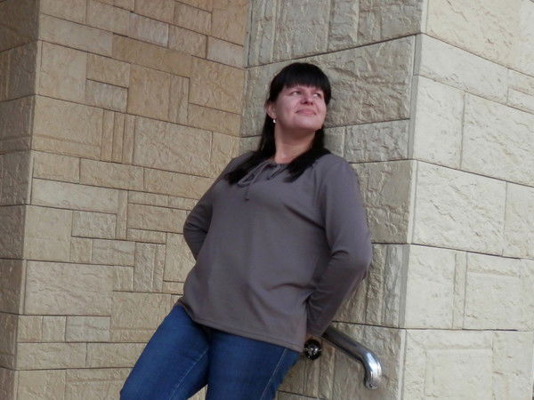 Юлия Павлова