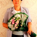 Улжамал Хужаева