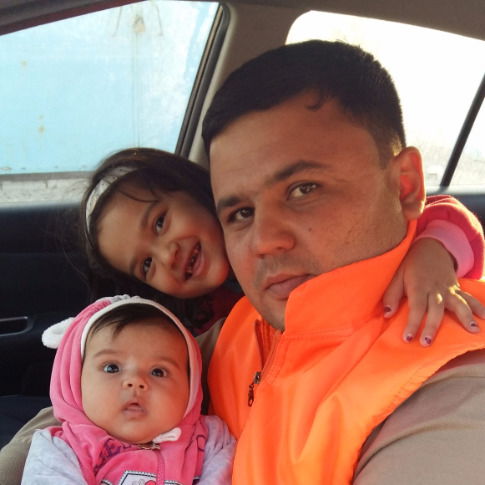 Эзиз Режепов