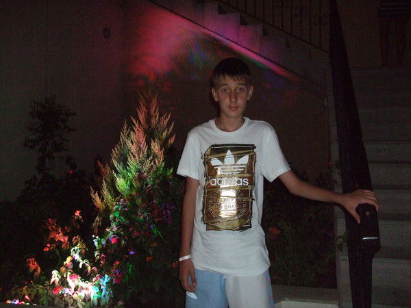 Рамиль Турсынов