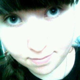 Настя Катанаева