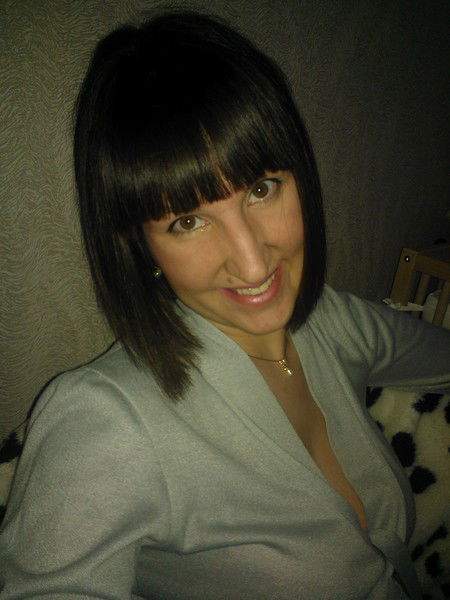 Наталья Бархатова