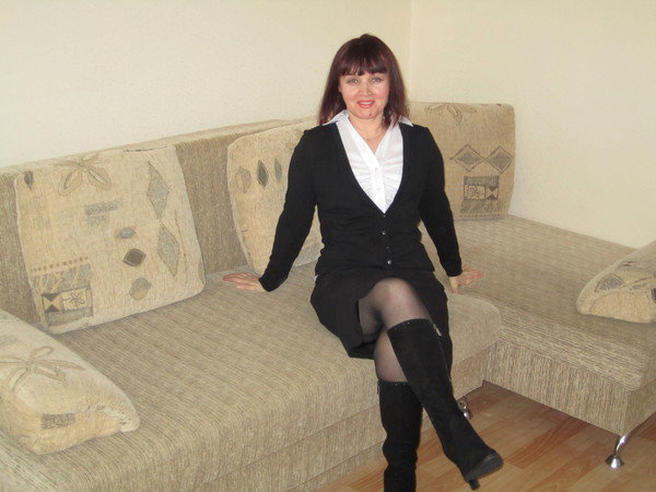 Нина Пальчех