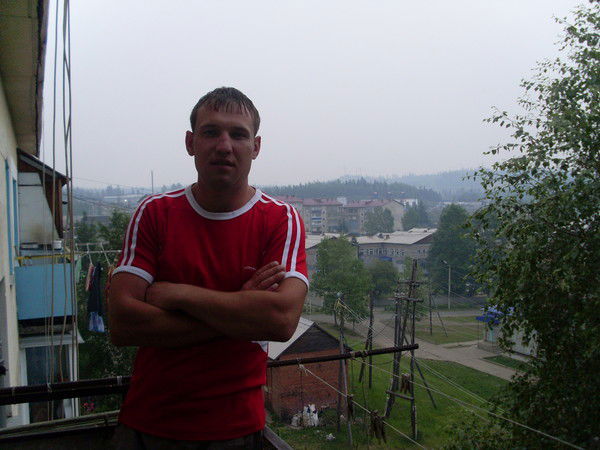 Сергей Круглов