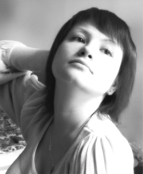 Елена Беликова