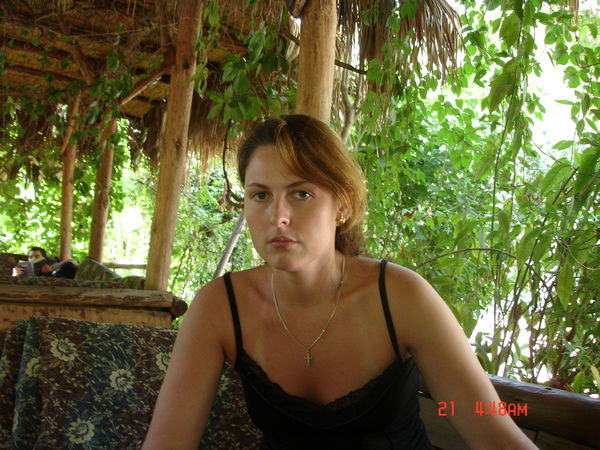 Елена Зуева