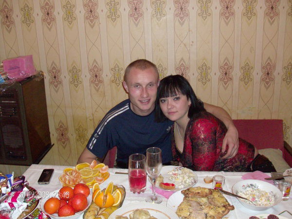 Виктория Федяева