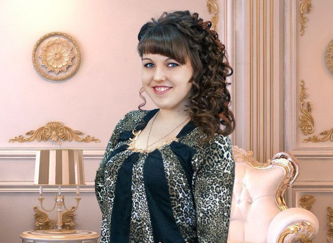 Екатерина Гордецкая-Олейник