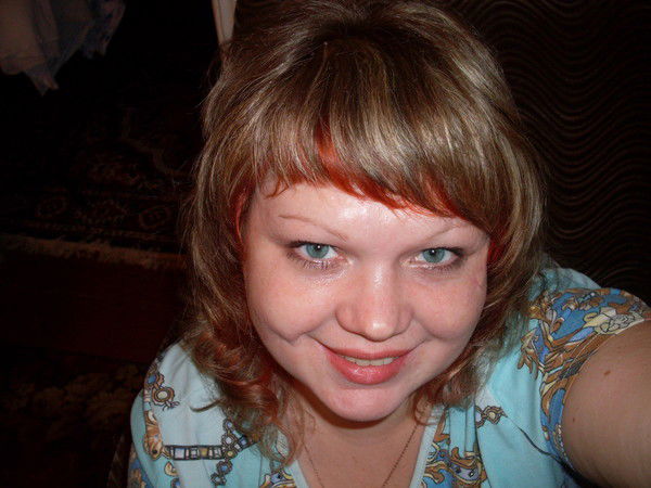 Екатерина Петрова