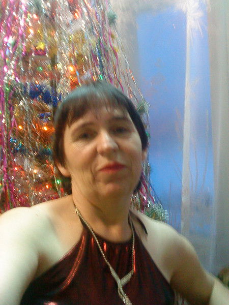 Ирина Засорина