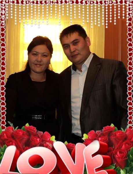 Салтанат Жаксыбаева