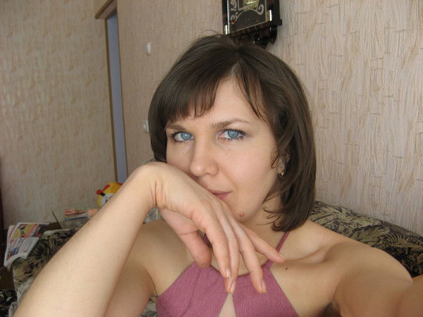 Татьяна Лайвина