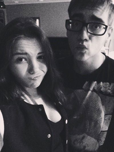 Танюшка Крайнова