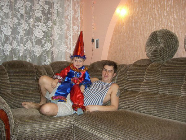 Андрей Фурман