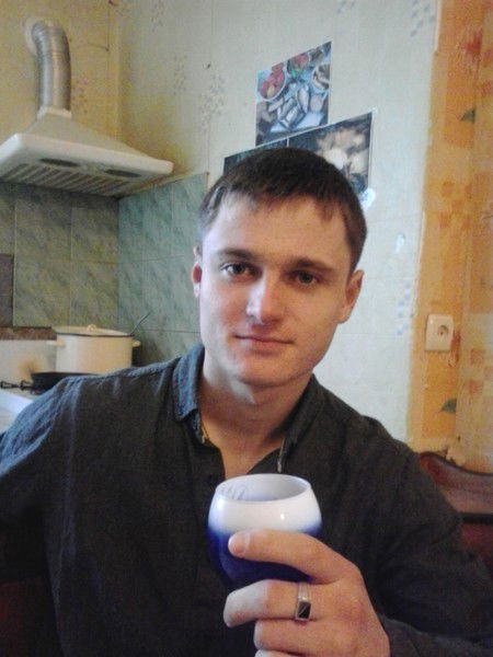 Владислав Погорелов