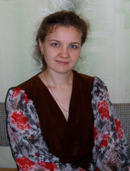 Елена Михеева