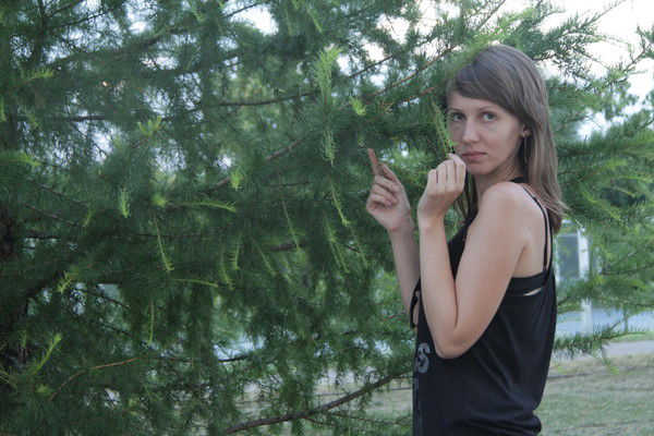 Юлия Ефремова